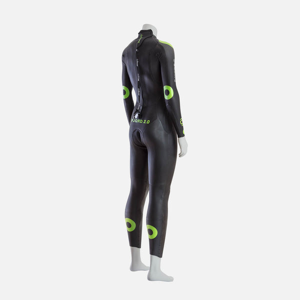 Women's Fjord 2.0 - deboer wetsuits