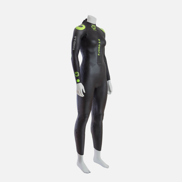 Women's Fjord 2.0 - deboer wetsuits