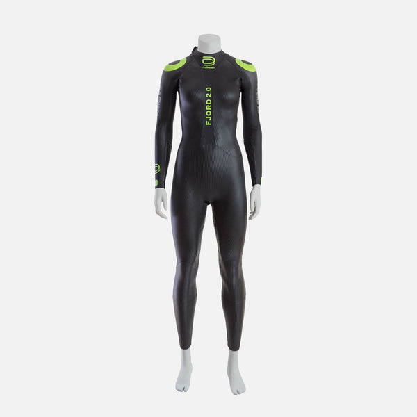 Women's Fjord 2.0 - deboer wetsuits