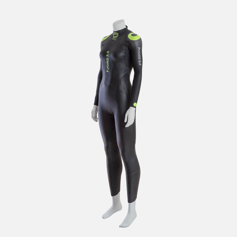 Women's Fjord 2.0 - deboer wetsuits