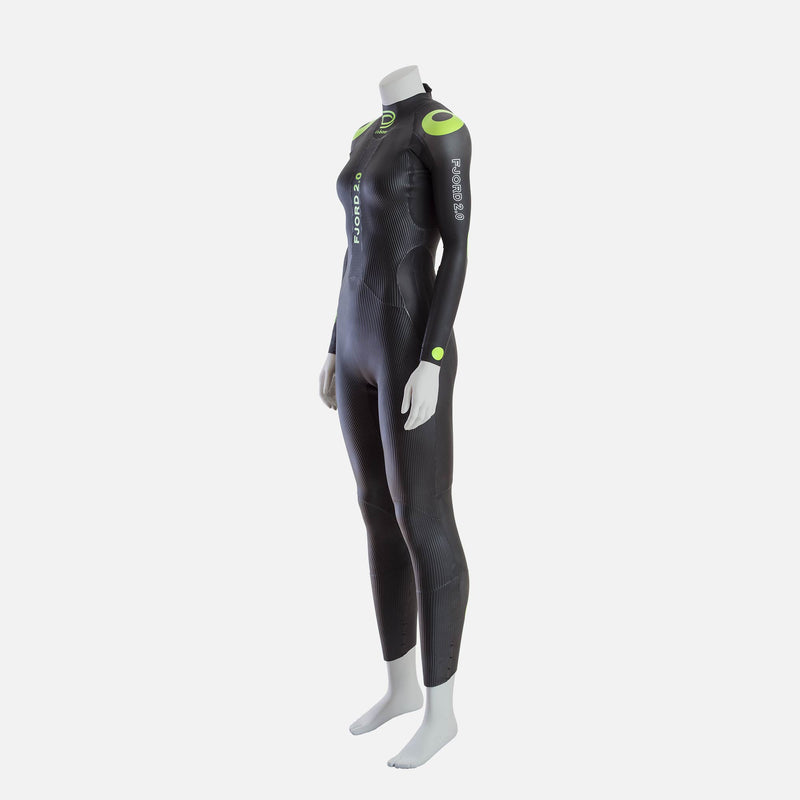 Women's Fjord 2.0 - deboer wetsuits