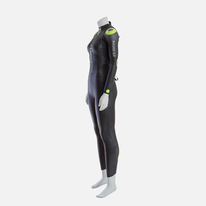 Women's Fjord 2.0 - deboer wetsuits