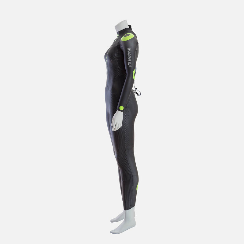 Women's Fjord 2.0 - deboer wetsuits