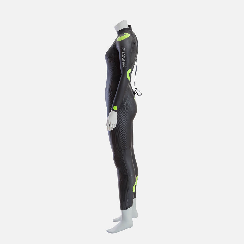 Women's Fjord 2.0 - deboer wetsuits