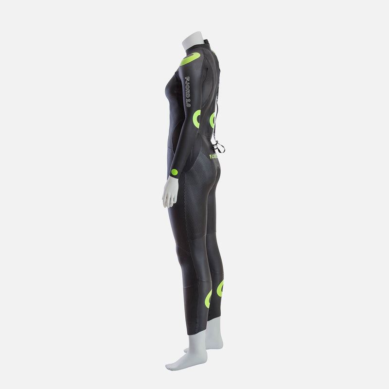 Women's Fjord 2.0 - deboer wetsuits