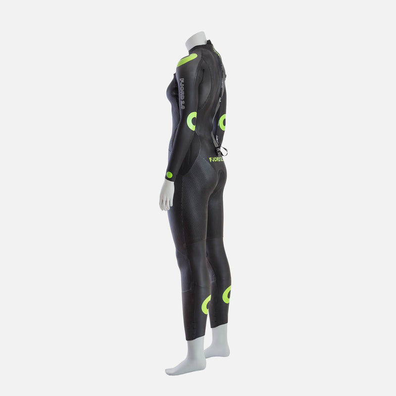 Women's Fjord 2.0 - deboer wetsuits