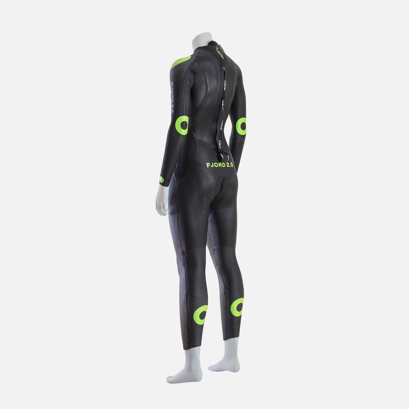 Women's Fjord 2.0 - deboer wetsuits