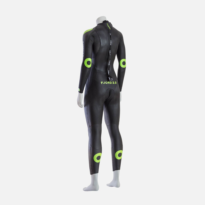 Women's Fjord 2.0 - deboer wetsuits