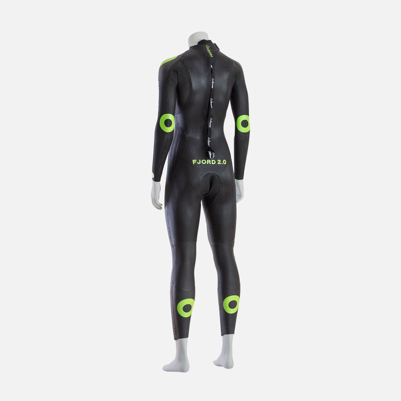 Women's Fjord 2.0 - deboer wetsuits