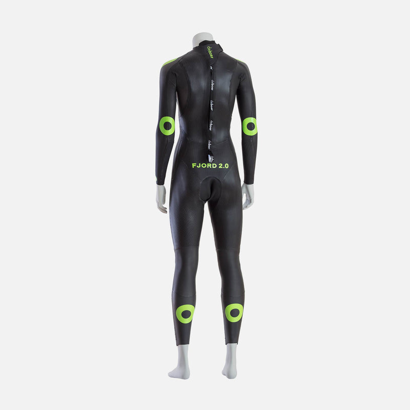 Women's Fjord 2.0 - deboer wetsuits