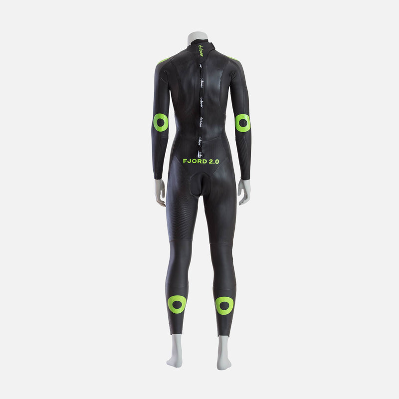 Women's Fjord 2.0 - deboer wetsuits