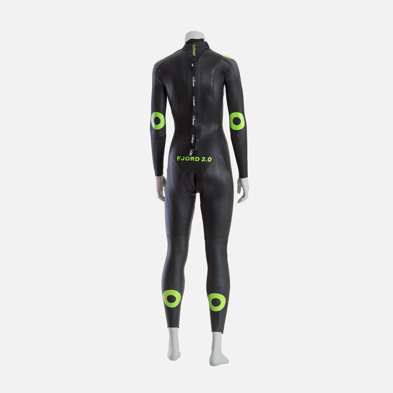 Women's Fjord 2.0 - deboer wetsuits