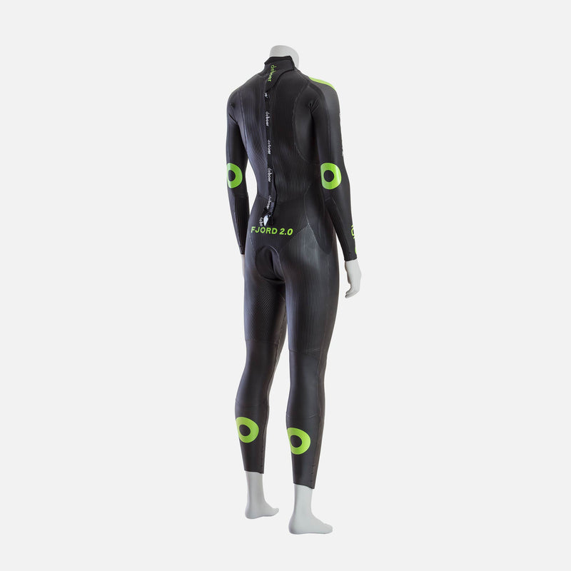 Women's Fjord 2.0 - deboer wetsuits