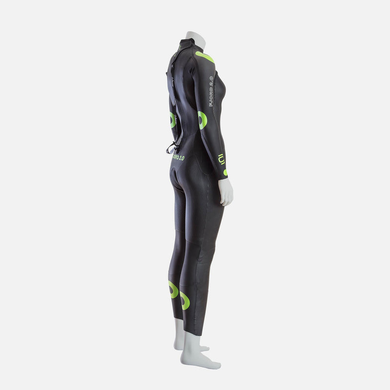 Women's Fjord 2.0 - deboer wetsuits