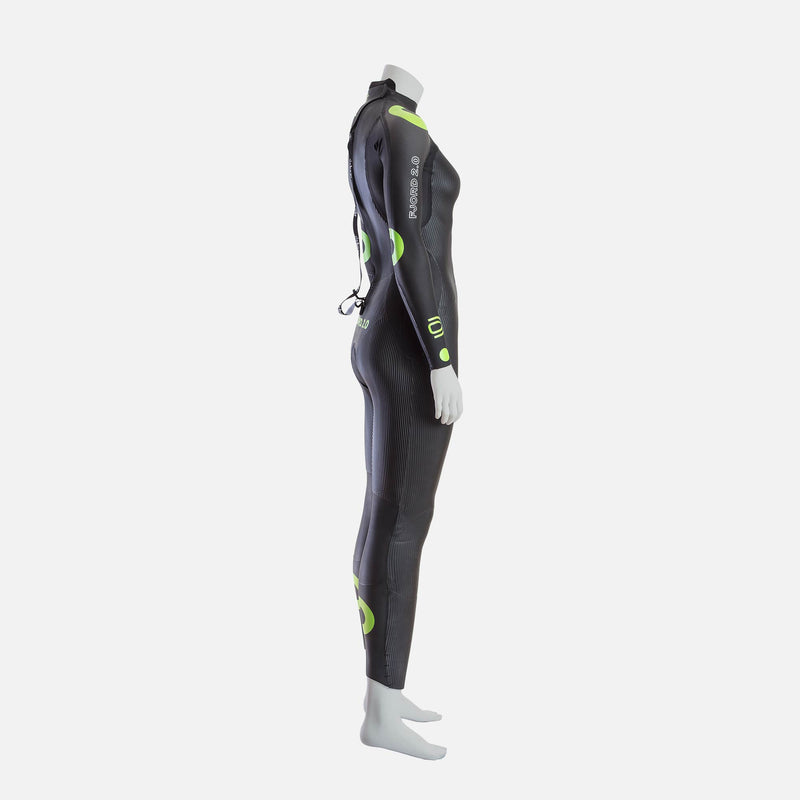 Women's Fjord 2.0 - deboer wetsuits