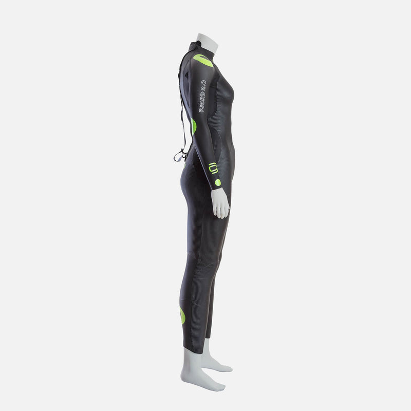 Women's Fjord 2.0 - deboer wetsuits