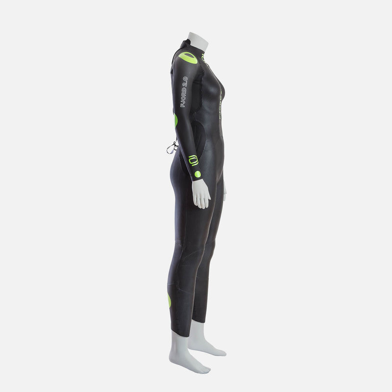 Women's Fjord 2.0 - deboer wetsuits