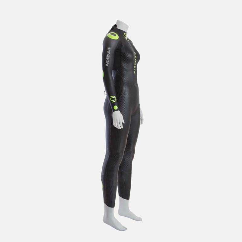 Women's Fjord 2.0 - deboer wetsuits