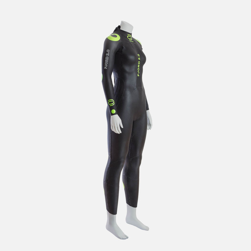 Women's Fjord 2.0 - deboer wetsuits