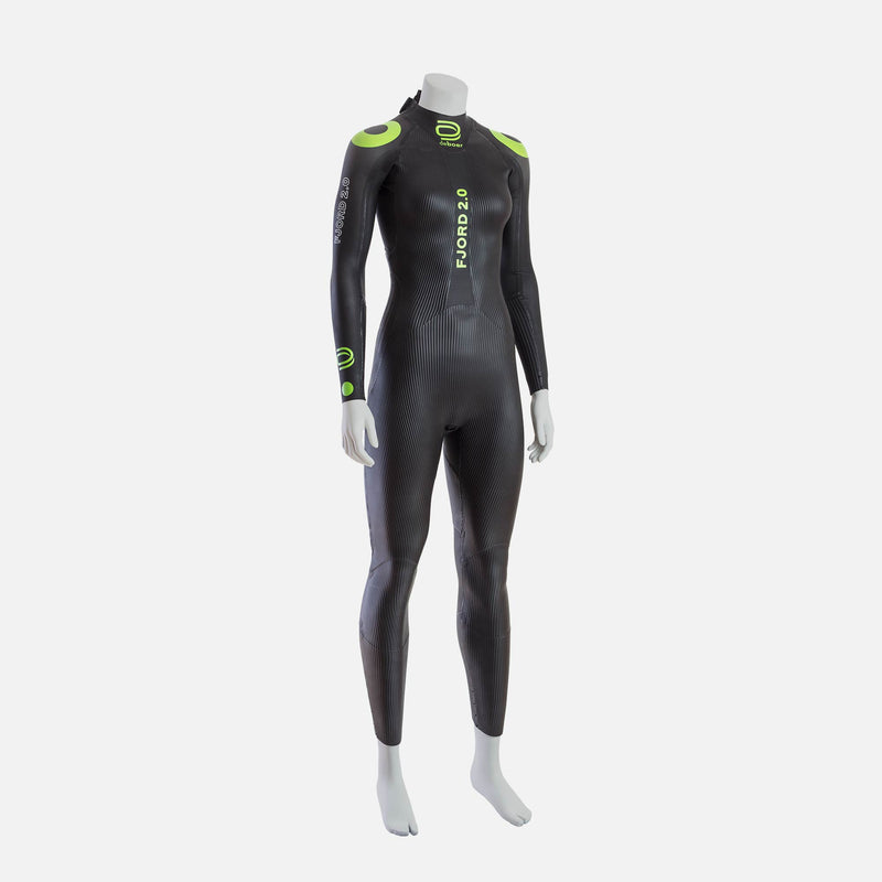 Women's Fjord 2.0 - deboer wetsuits