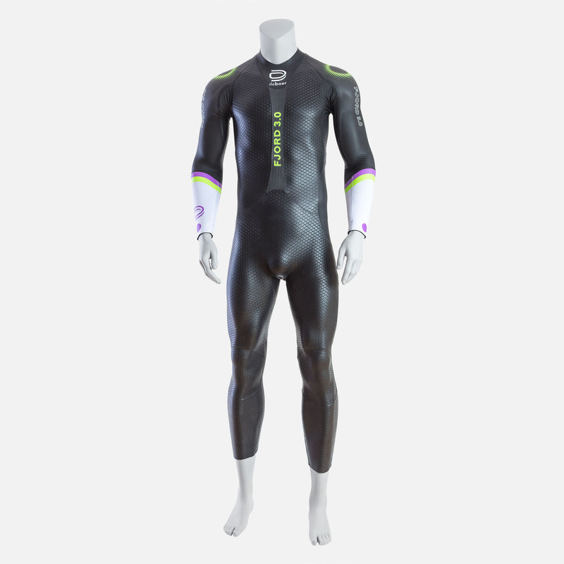 Men's Fjord 3.0 - deboer wetsuits