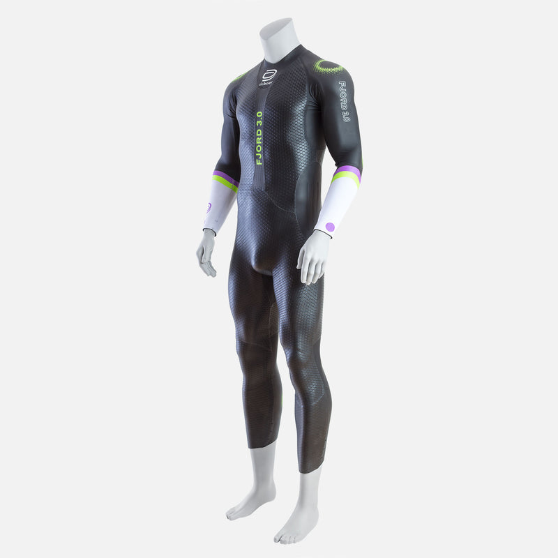 Men's Fjord 3.0 - deboer wetsuits