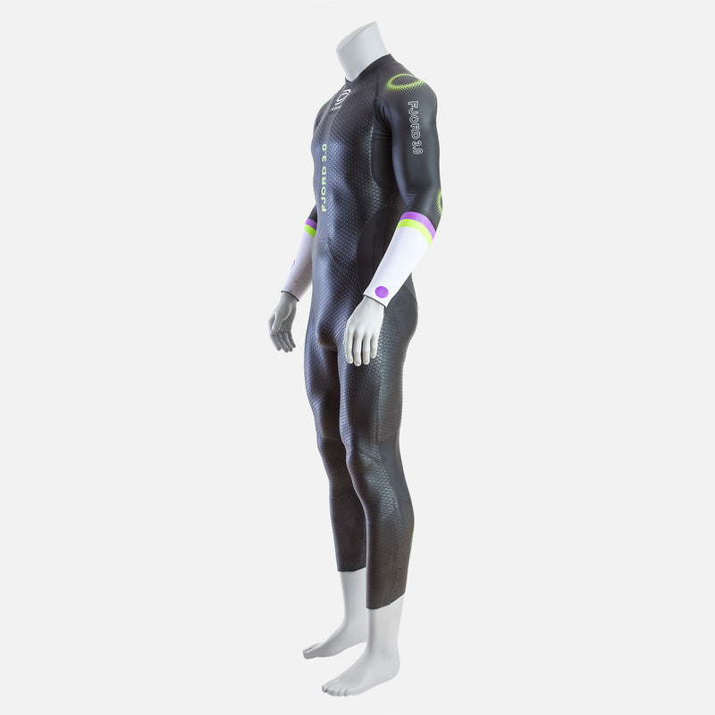 Men's Fjord 3.0 - deboer wetsuits