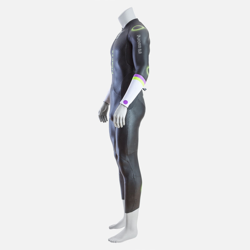 Men's Fjord 3.0 - deboer wetsuits