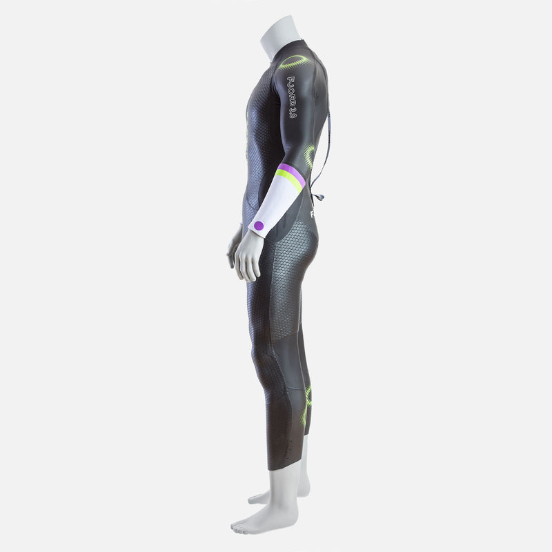 Men's Fjord 3.0 - deboer wetsuits