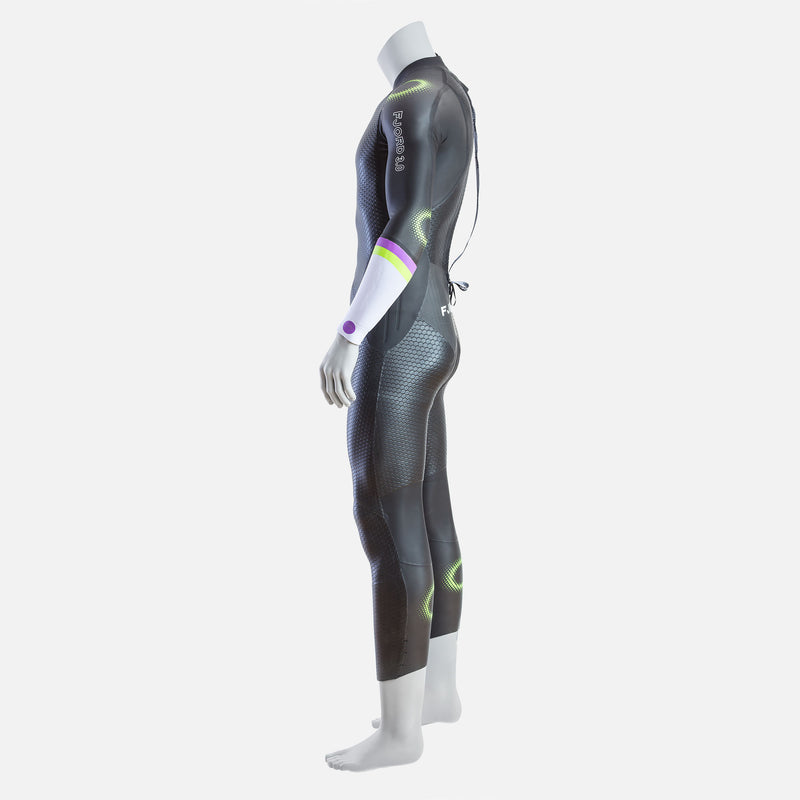 Men's Fjord 3.0 - deboer wetsuits