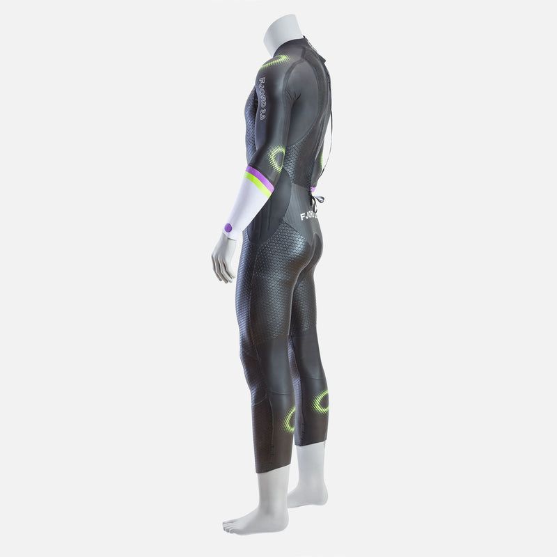 Men's Fjord 3.0 - deboer wetsuits