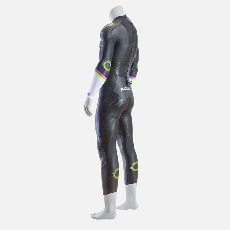 Men's Fjord 3.0 - deboer wetsuits