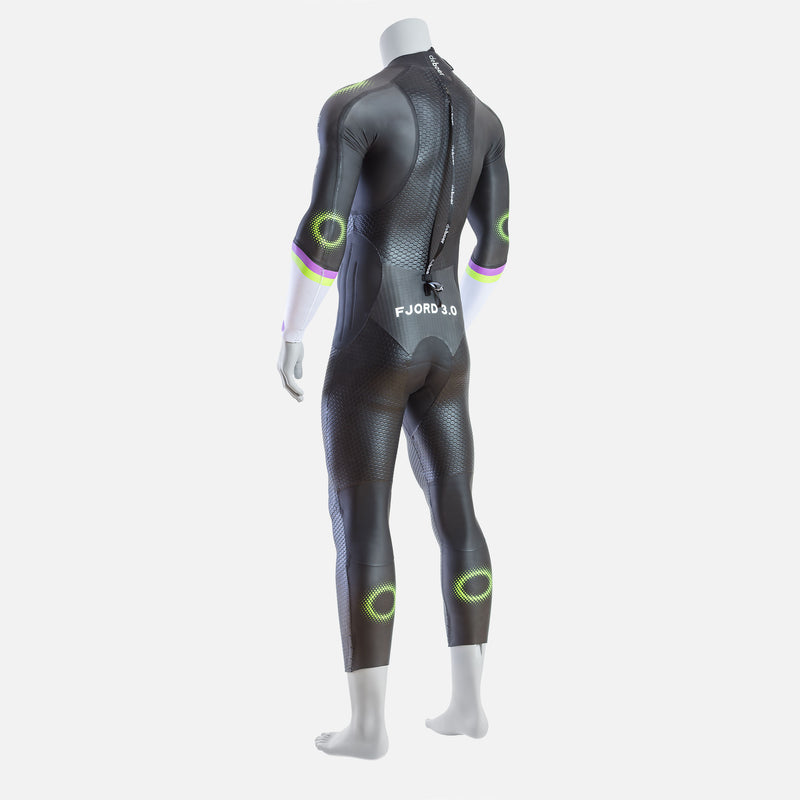 Men's Fjord 3.0 - deboer wetsuits