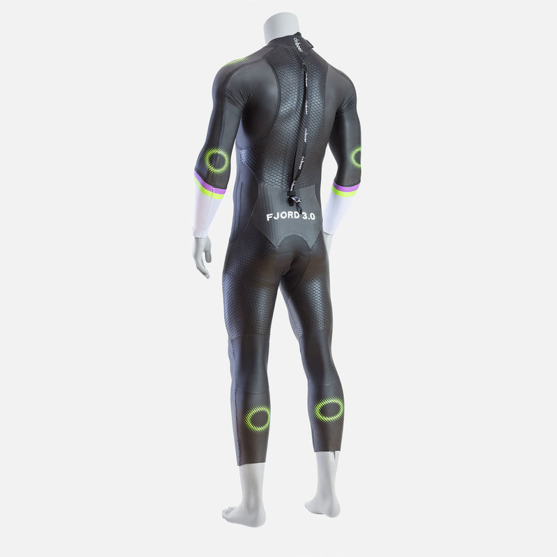 Men's Fjord 3.0 - deboer wetsuits