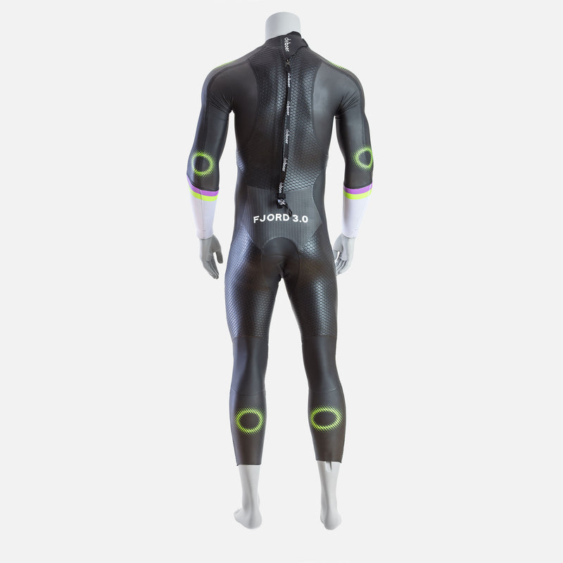 Men's Fjord 3.0 - deboer wetsuits