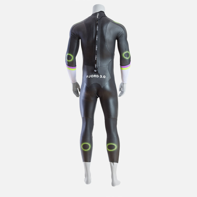 Men's Fjord 3.0 - deboer wetsuits