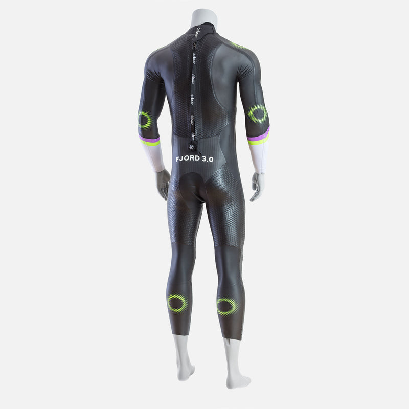 Men's Fjord 3.0 - deboer wetsuits