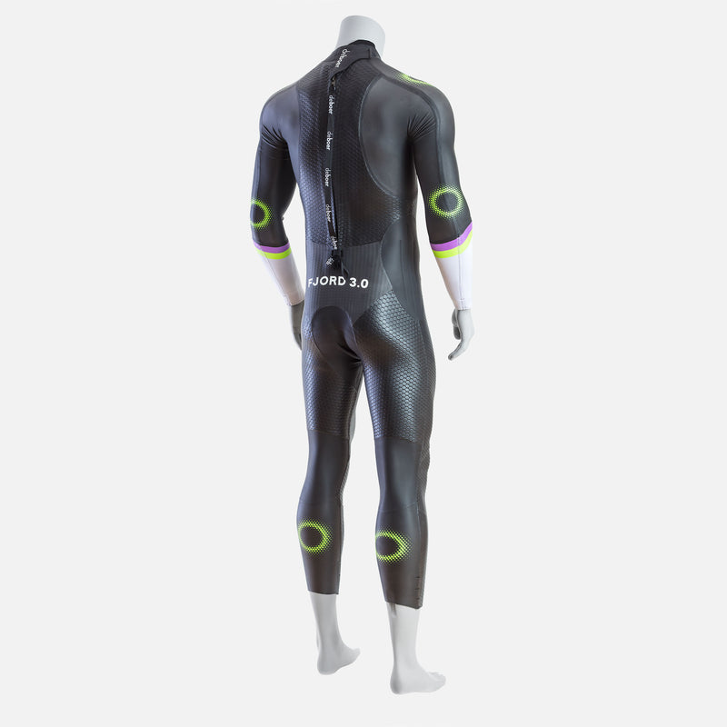 Men's Fjord 3.0 - deboer wetsuits