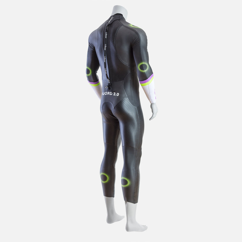 Men's Fjord 3.0 - deboer wetsuits