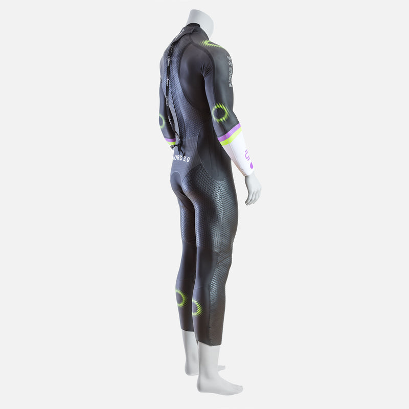 Men's Fjord 3.0 - deboer wetsuits