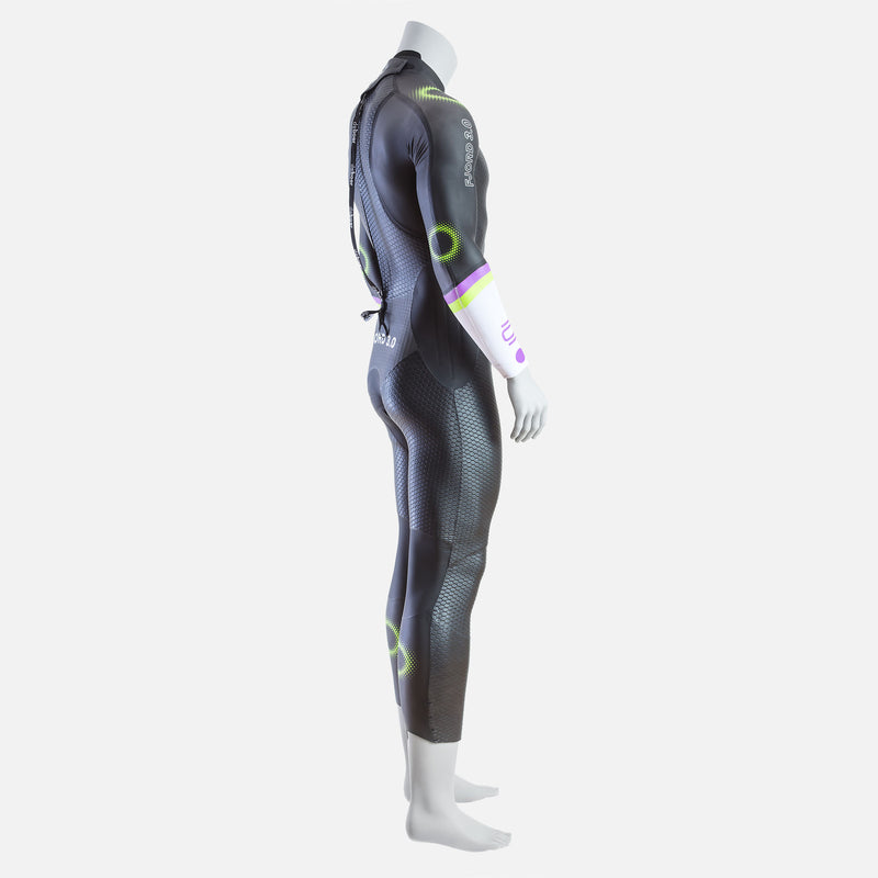 Men's Fjord 3.0 - deboer wetsuits