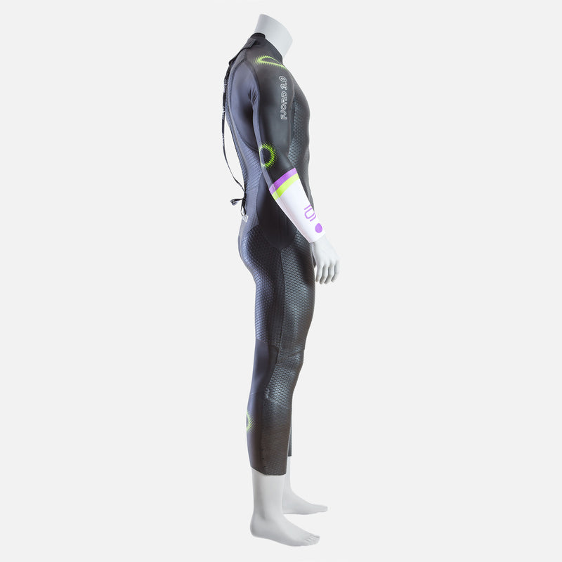 Men's Fjord 3.0 - deboer wetsuits