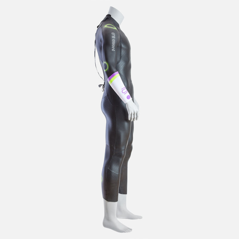 Men's Fjord 3.0 - deboer wetsuits