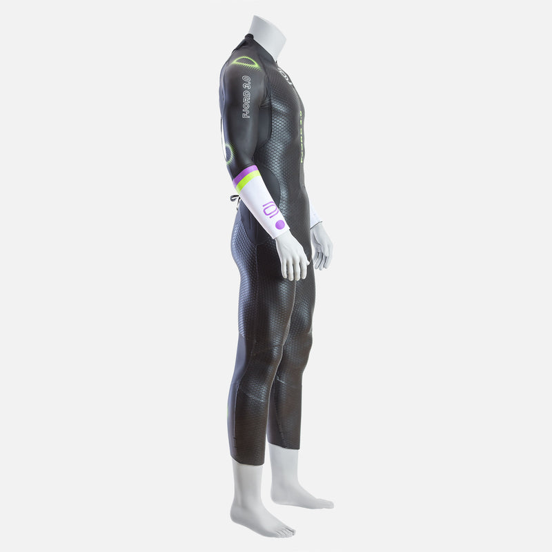 Men's Fjord 3.0 - deboer wetsuits