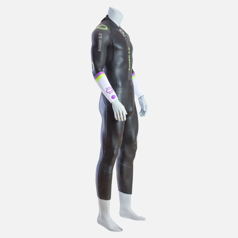 Men's Fjord 3.0 - deboer wetsuits