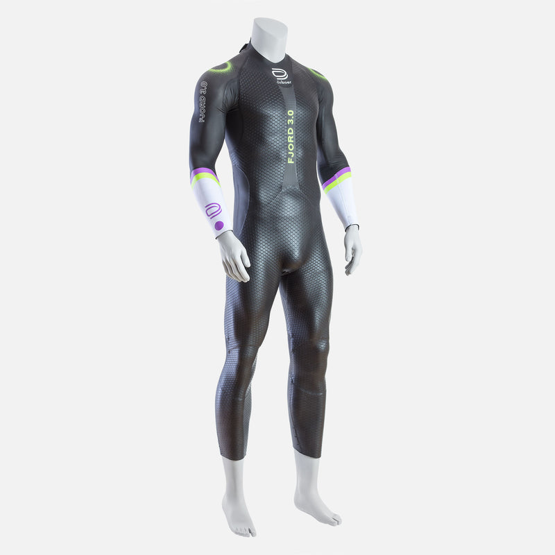 Men's Fjord 3.0 - deboer wetsuits