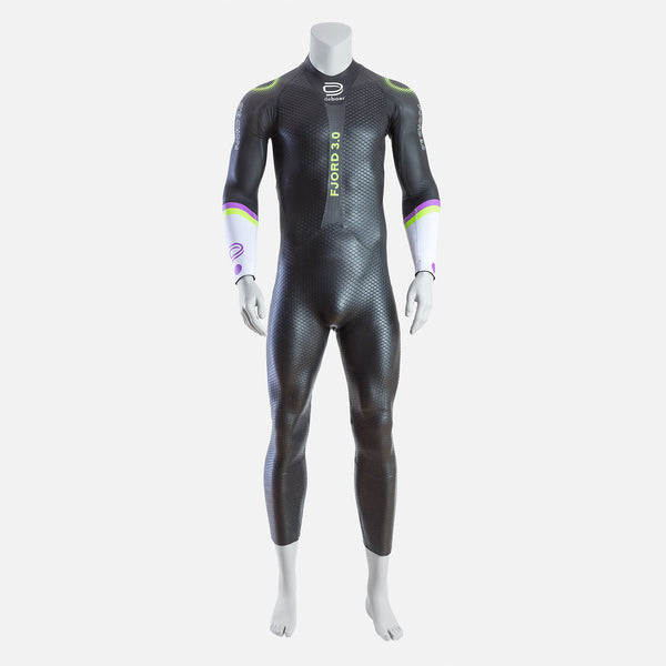 Men's Fjord 3.0 - deboer wetsuits