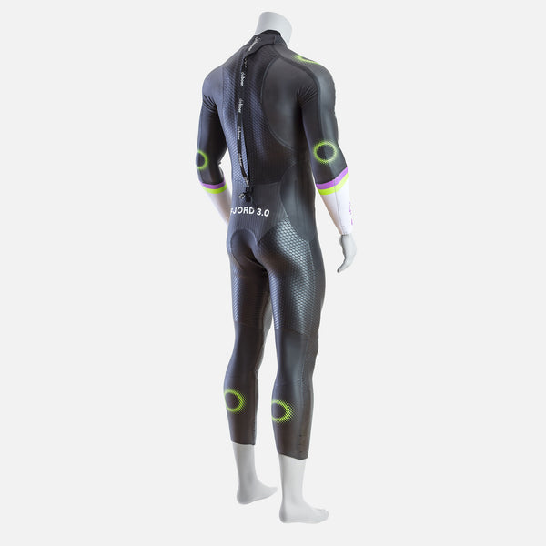 Men's Fjord 3.0 - deboer wetsuits