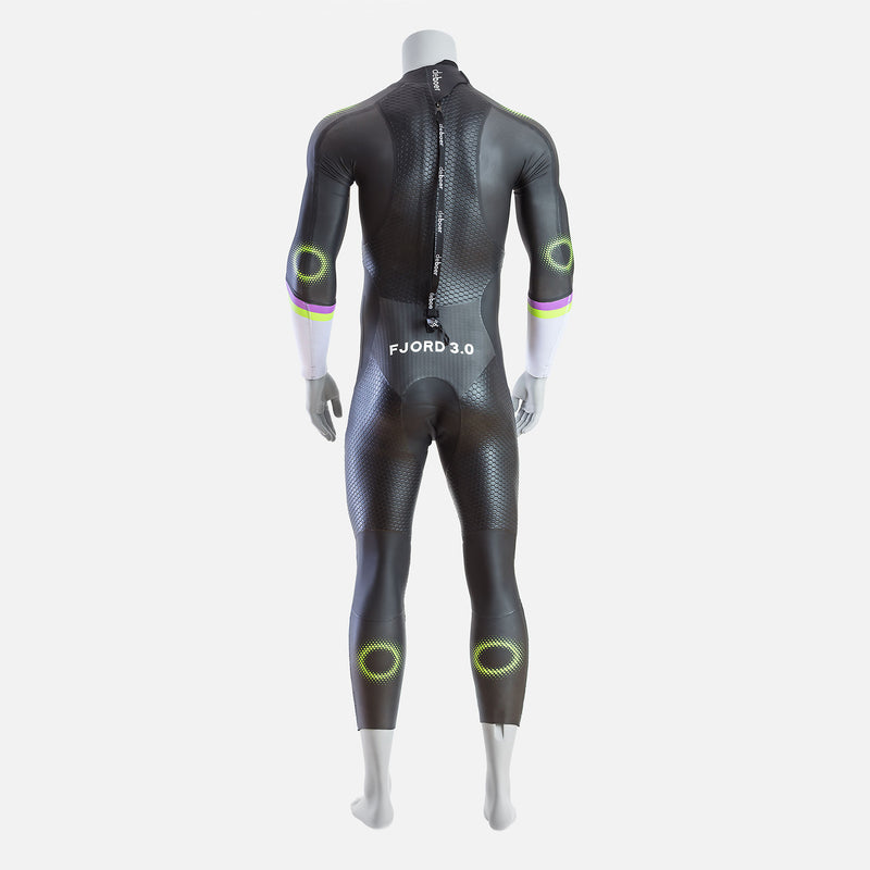 Men's Fjord 3.0 - deboer wetsuits