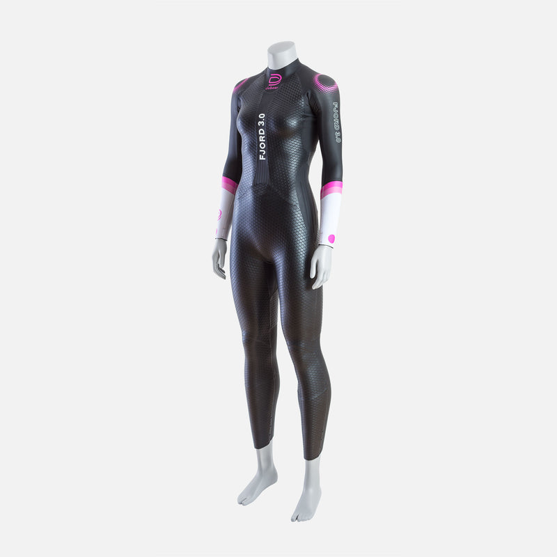 Women's Fjord 3.0 - deboer wetsuits